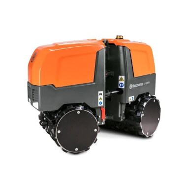 Husqvarna tankinimo įranga LP 9505 Husqvarna tankinimo įranga LP 9505