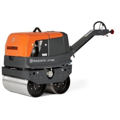 Husqvarna tankinimo įranga LP 7505 Husqvarna tankinimo įranga LP 7505