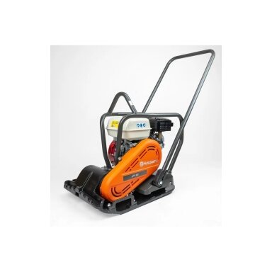 Husqvarna tankinimo įranga LFV 80 Husqvarna tankinimo įranga LFV 80