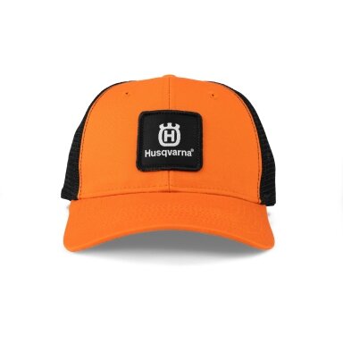Husqvarna Trucker Pet oranžinė