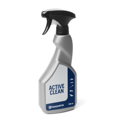 Husqvarna Universalus valiklis Active Clean Husqvarna Universalus valiklis Active Clean