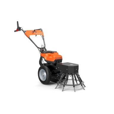 Husqvarna WB 560i Husqvarna WB 560i