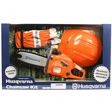 Husqvarna žaislų rinkinys Husqvarna žaislų rinkinys