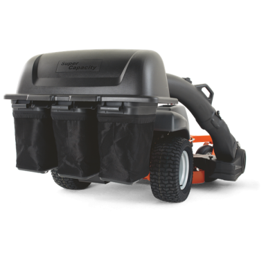 HUSQVARNA žolės rinktuvas HUSQVARNA žolės rinktuvas