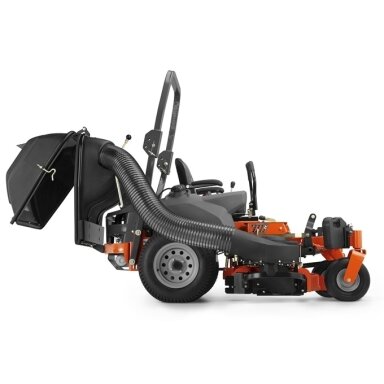 HUSQVARNA Žolės rinktuvės komplektas HUSQVARNA Žolės rinktuvės komplektas