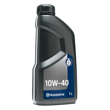 Keturtaktė alyva WP 10W/40 Keturtaktė alyva WP 10W/40