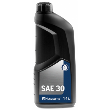 Keturtaktė alyva WP 4T SAE 30 1,4L Keturtaktė alyva WP 4T SAE 30 1,4L