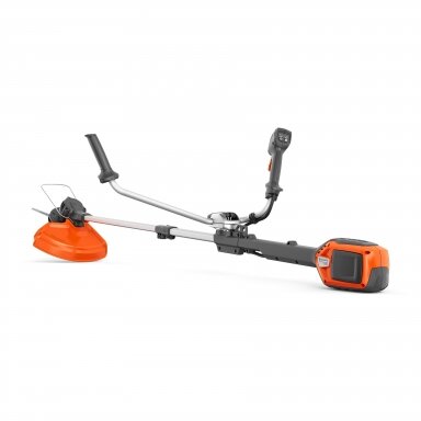 Krūmapjovės HUSQVARNA 220iR Be bater ir pakrov. Krūmapjovės HUSQVARNA 220iR Be bater ir pakrov.