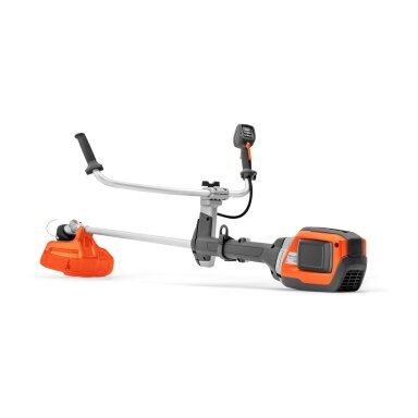 KRŪMAPJOVĖS Husqvarna 535iRX KRŪMAPJOVĖS Husqvarna 535iRX