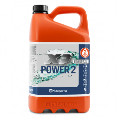 Kuro mišinys XP Power 2T varikliams 5L Kuro mišinys XP Power 2T varikliams 5L