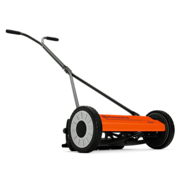Mechaninė vejapjovė Husqvarna 54 Mechaninė vejapjovė Husqvarna 54