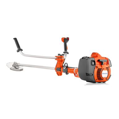 MIŠKO VALYMO PJŪKLAS HUSQVARNA 545F MIŠKO VALYMO PJŪKLAS HUSQVARNA 545F