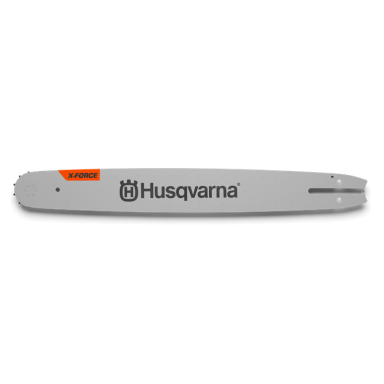 PJOVIMO JUOSTOS 20" 3/8 1,5 HQ X-FORCE