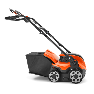 Skarifikatorius Husqvarna S 138i Skarifikatorius Husqvarna S 138i