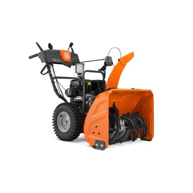 Sniego valytuvas Husqvarna ST 269 Sniego valytuvas Husqvarna ST 269