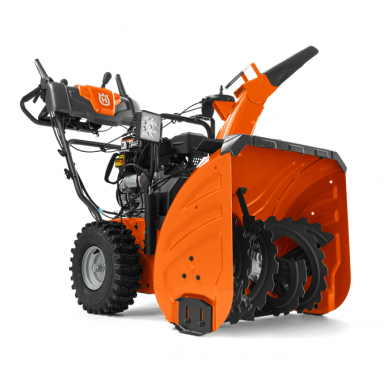 Sniego valytuvas Husqvarna ST 324 Sniego valytuvas Husqvarna ST 324