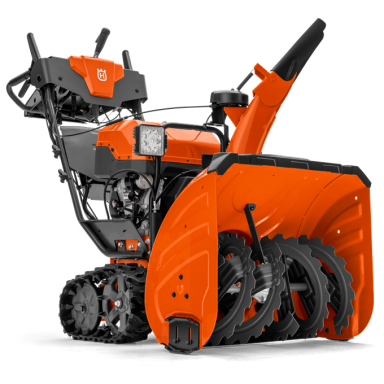 SNIEGO VALYTUVAS HUSQVARNA ST 430T SNIEGO VALYTUVAS HUSQVARNA ST 430T