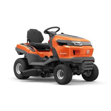 SODO TRAKTORIUKAS HUSQVARNA TS 215T SODO TRAKTORIUKAS HUSQVARNA TS 215T