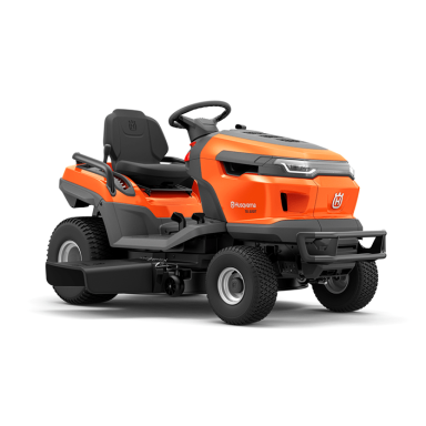 SODO TRAKTORIUKAS HUSQVARNA TS 220T SODO TRAKTORIUKAS HUSQVARNA TS 220T