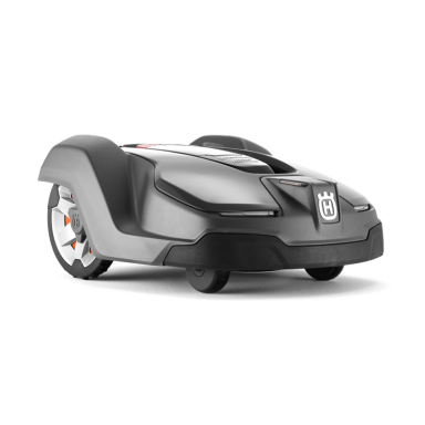 Automatinė vejapjovė Husqvarna Automower AM 430X Automatinė vejapjovė Husqvarna Automower AM 430X