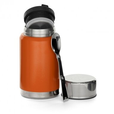 XPLORER maisto termosas 0,6L