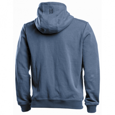 „Xplorer“ džemperis, mėlynas, abiem lytims 1