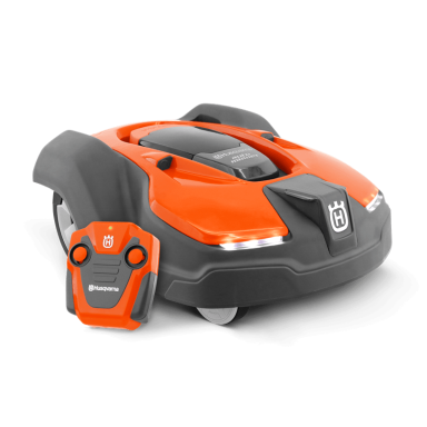 Žaislas Robotas Vejapjovė Automower 450X Žaislas Robotas Vejapjovė Automower 450X