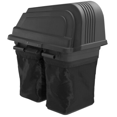 Žolės rinktuvės komplektas Z242F 42",  2 talpų