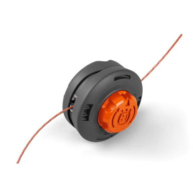Žoliapjovės galvutė R25 3/8 R Žoliapjovės galvutė R25 3/8 R